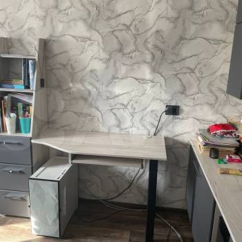 Продается 3-х комнатная квартира, 62 м²