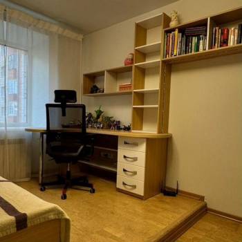 Продается 3-х комнатная квартира, 71 м²