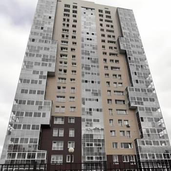 Продается 1-комнатная квартира, 40,8 м²