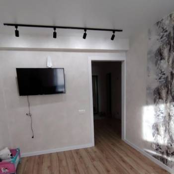 Продается 1-комнатная квартира, 40,8 м²