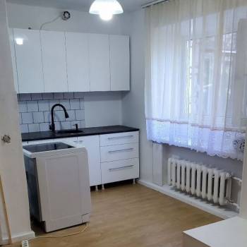 Продается 1-комнатная квартира, 24,7 м²