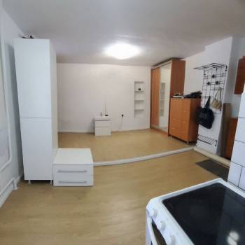 Продается 1-комнатная квартира, 24,7 м²