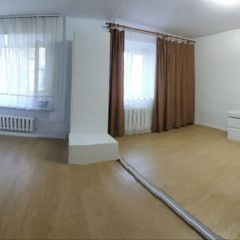 Продается 1-комнатная квартира, 24,7 м²