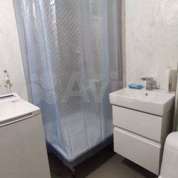 Продается 1-комнатная квартира, 24,7 м²