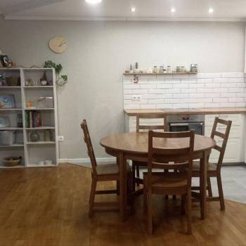 Продается 3-х комнатная квартира, 84 м²
