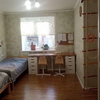 Продается 3-х комнатная квартира, 84 м²