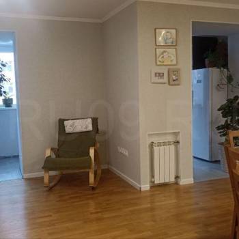 Продается 3-х комнатная квартира, 84 м²