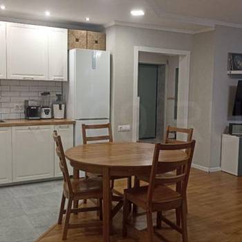 Продается 3-х комнатная квартира, 84 м²