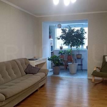 Продается 3-х комнатная квартира, 84 м²