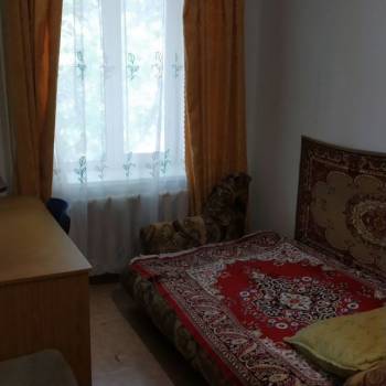 Продается 2-х комнатная квартира, 47 м²