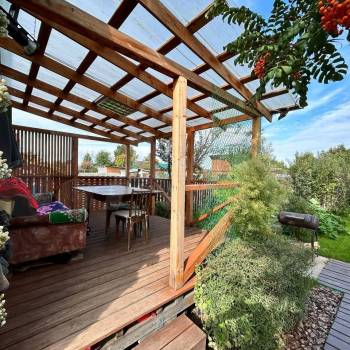 Продается Дом, 35 м²