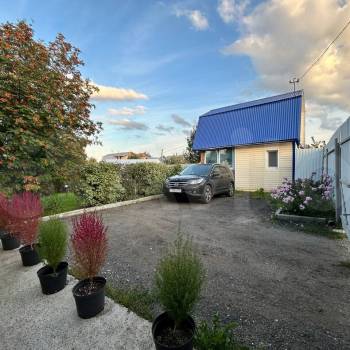 Продается Дом, 35 м²