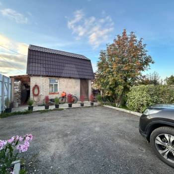 Продается Дом, 35 м²