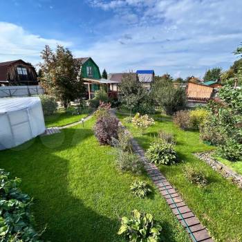 Продается Дом, 35 м²