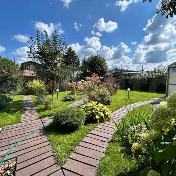 Продается Дом, 35 м²