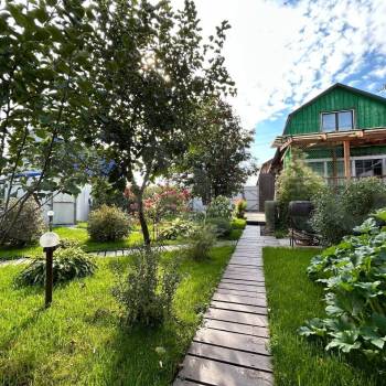 Продается Дом, 35 м²