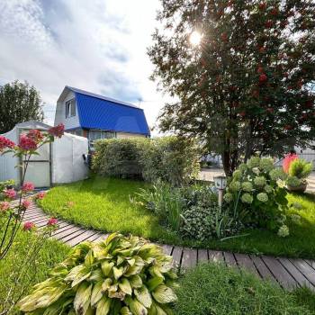 Продается Дом, 35 м²