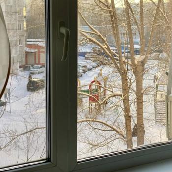 Сдается 2-х комнатная квартира, 54 м²