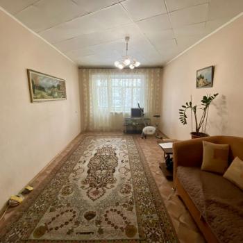 Сдается 2-х комнатная квартира, 54 м²