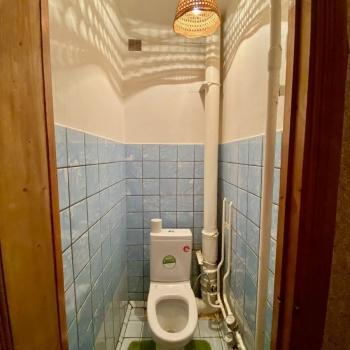 Сдается 2-х комнатная квартира, 54 м²