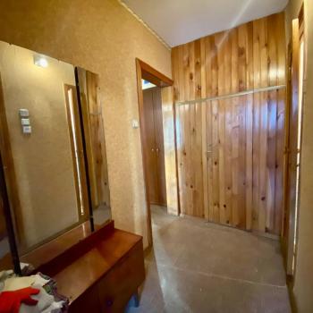 Сдается 2-х комнатная квартира, 54 м²