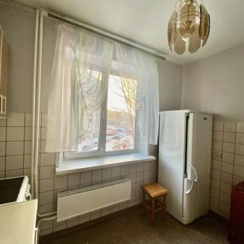 Сдается 2-х комнатная квартира, 54 м²