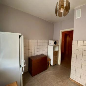 Сдается 2-х комнатная квартира, 54 м²