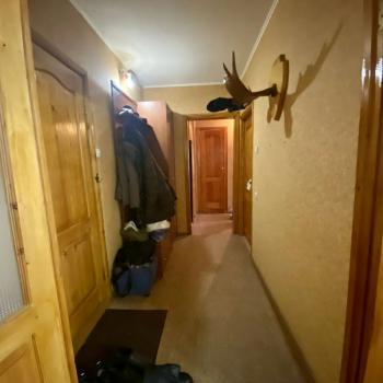 Сдается 2-х комнатная квартира, 54 м²