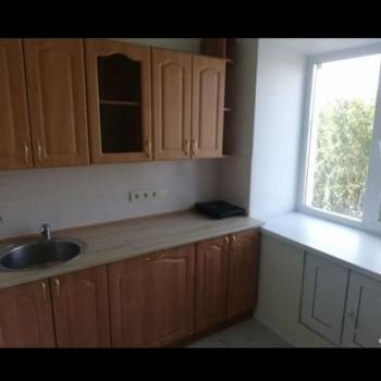 Продается 1-комнатная квартира, 31 м²