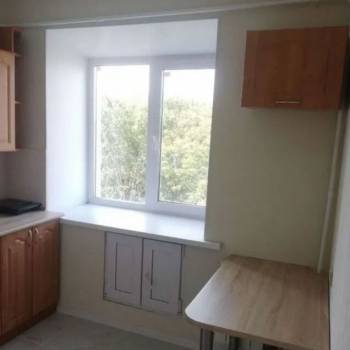 Продается 1-комнатная квартира, 31 м²