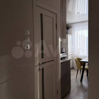 Продается 2-х комнатная квартира, 50,1 м²