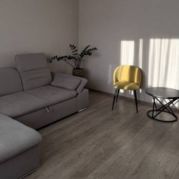 Продается 2-х комнатная квартира, 50,1 м²