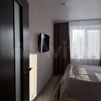 Продается 2-х комнатная квартира, 50,1 м²