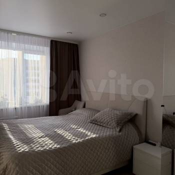 Продается 2-х комнатная квартира, 50,1 м²