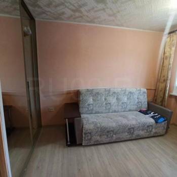 Сдается 1-комнатная квартира, 17 м²