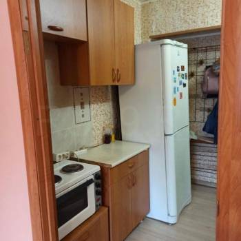 Сдается 1-комнатная квартира, 17 м²
