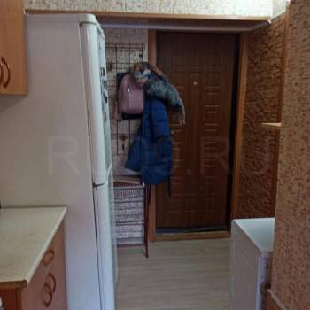 Сдается 1-комнатная квартира, 17 м²