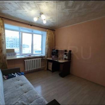 Сдается 1-комнатная квартира, 17 м²