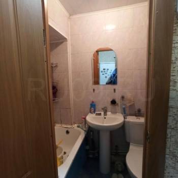 Сдается 1-комнатная квартира, 17 м²