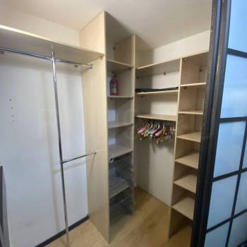 Сдается 1-комнатная квартира, 46 м²