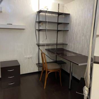 Сдается 1-комнатная квартира, 46 м²