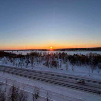 Сдается 1-комнатная квартира, 46 м²