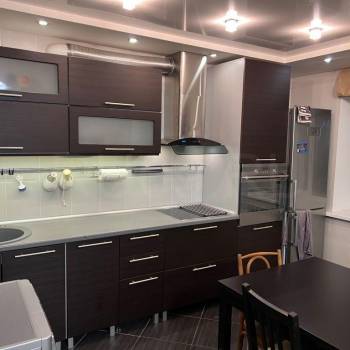 Сдается 1-комнатная квартира, 46 м²