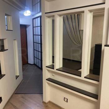 Сдается 1-комнатная квартира, 46 м²