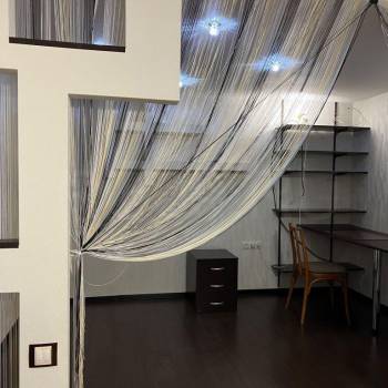 Сдается 1-комнатная квартира, 46 м²