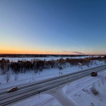 Сдается 1-комнатная квартира, 46 м²