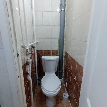 Сдается 1-комнатная квартира, 19 м²