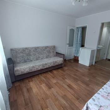 Сдается 1-комнатная квартира, 19 м²