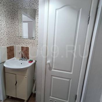 Сдается 1-комнатная квартира, 19 м²