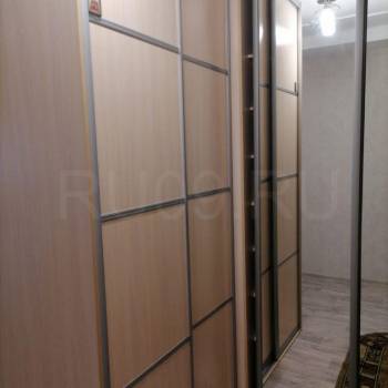 Сдается 1-комнатная квартира, 41 м²